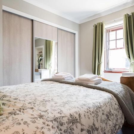 Appartamento Spey Courtyard Perth Esterno foto